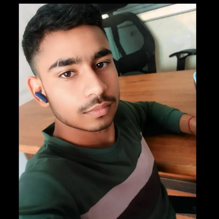 vishnu Gurjar