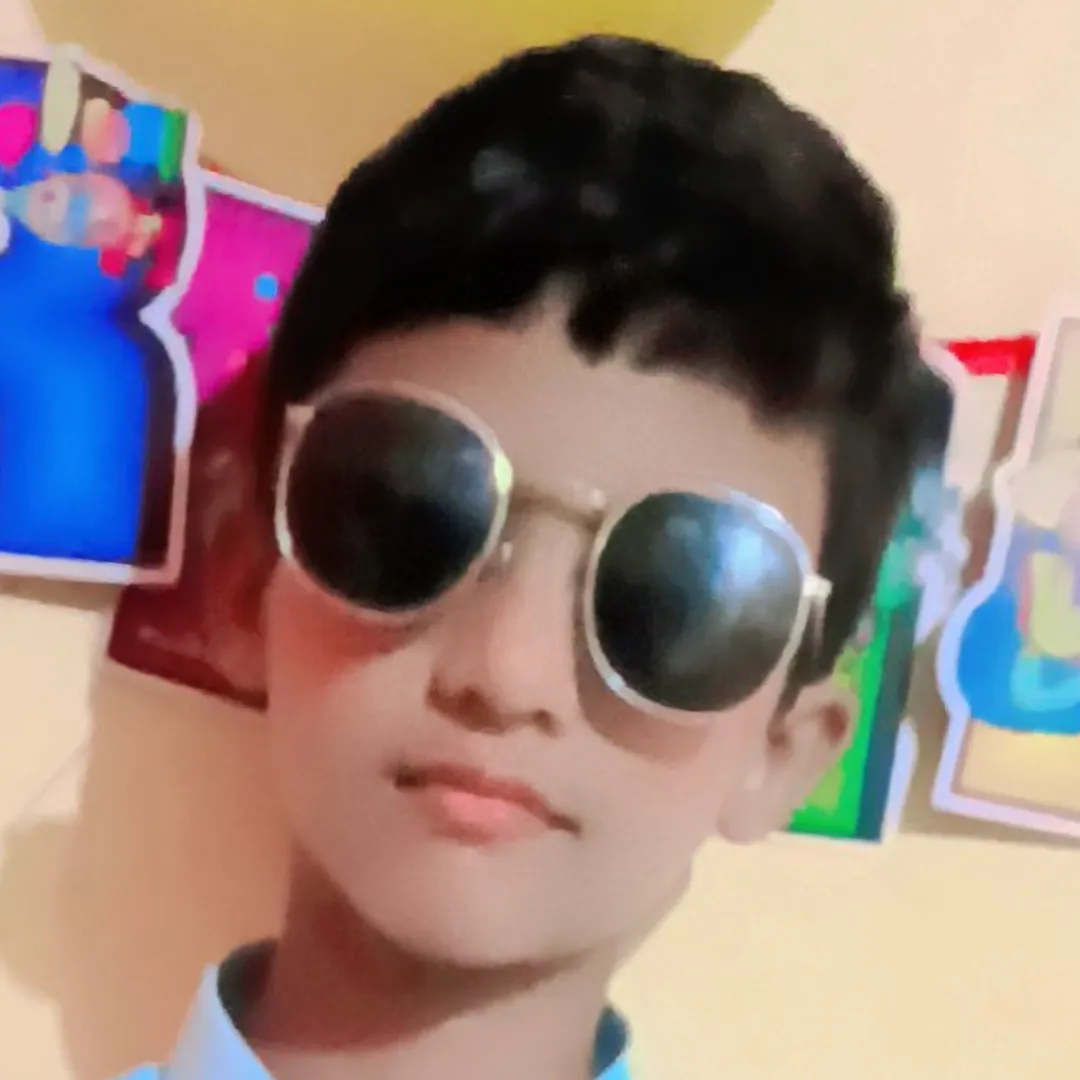 Naryan surnge