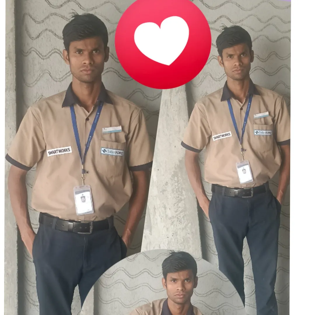 Suraj Kumar