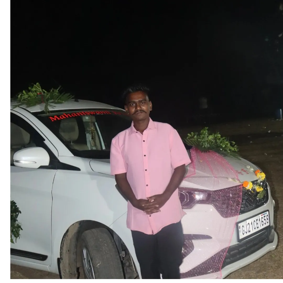Vijay RATHOD