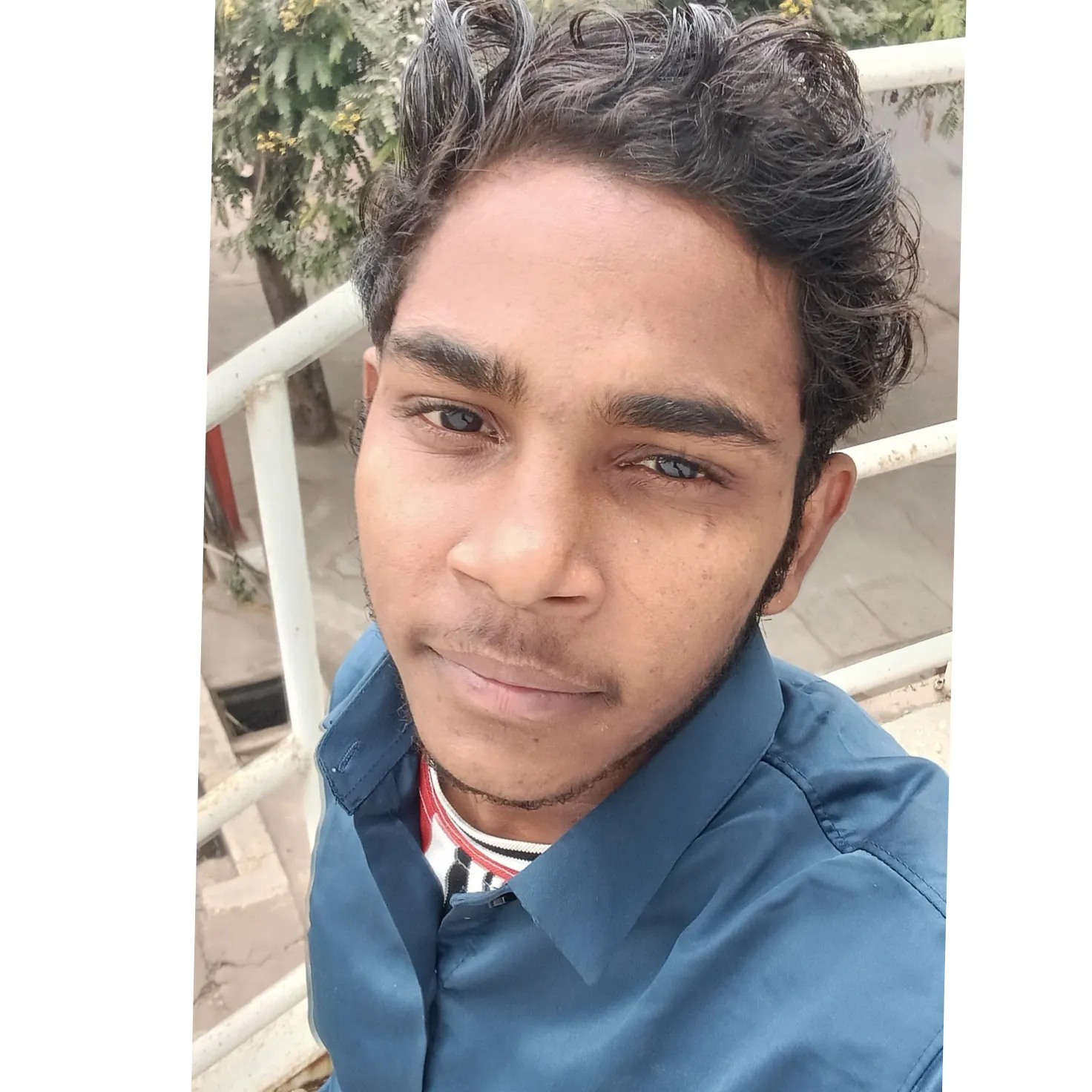 Mohit Kumar