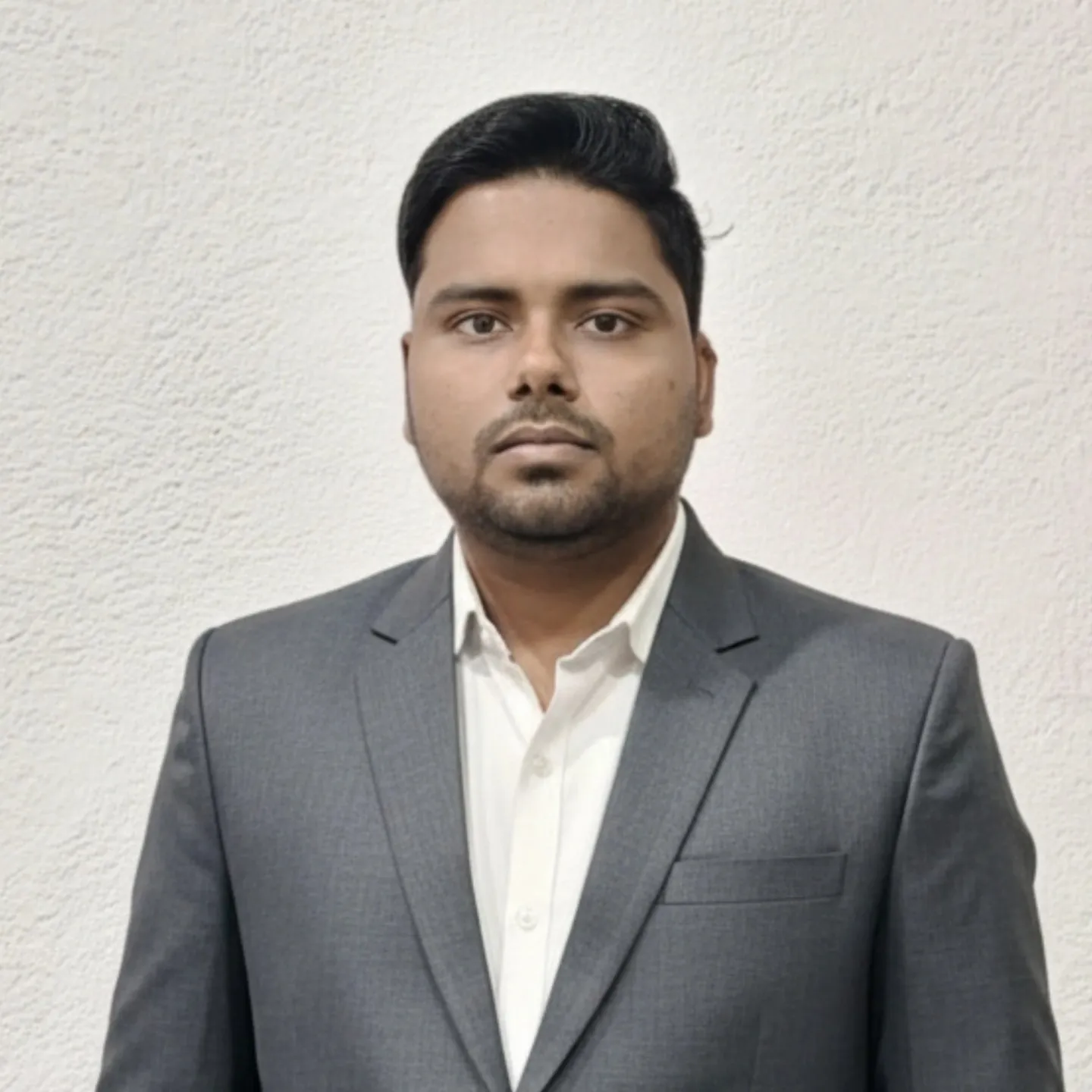 PRABHAT KUMAR
