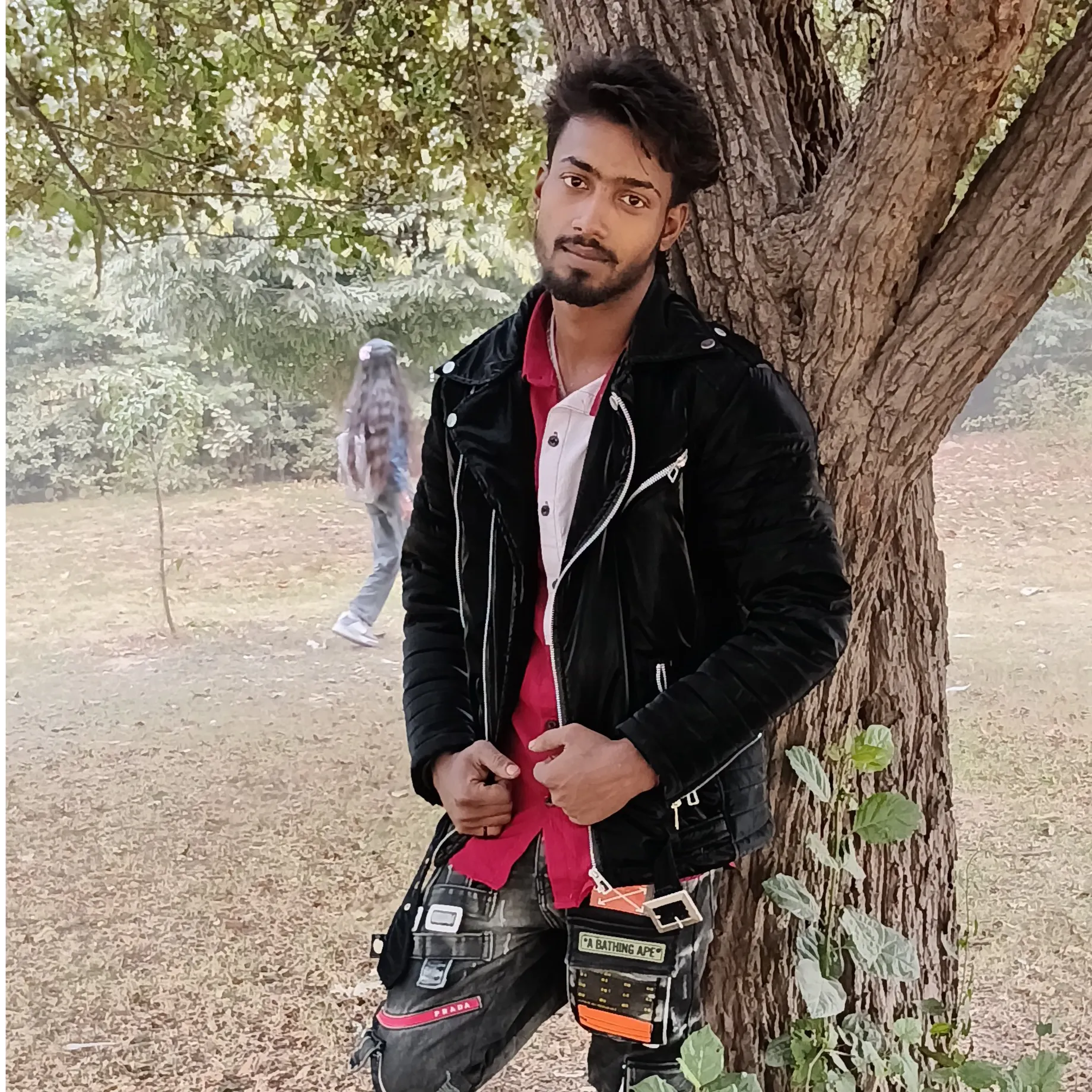 abhishek psychak