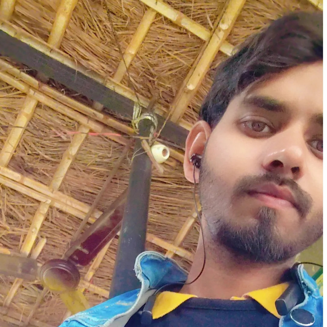 Sunil Paswan