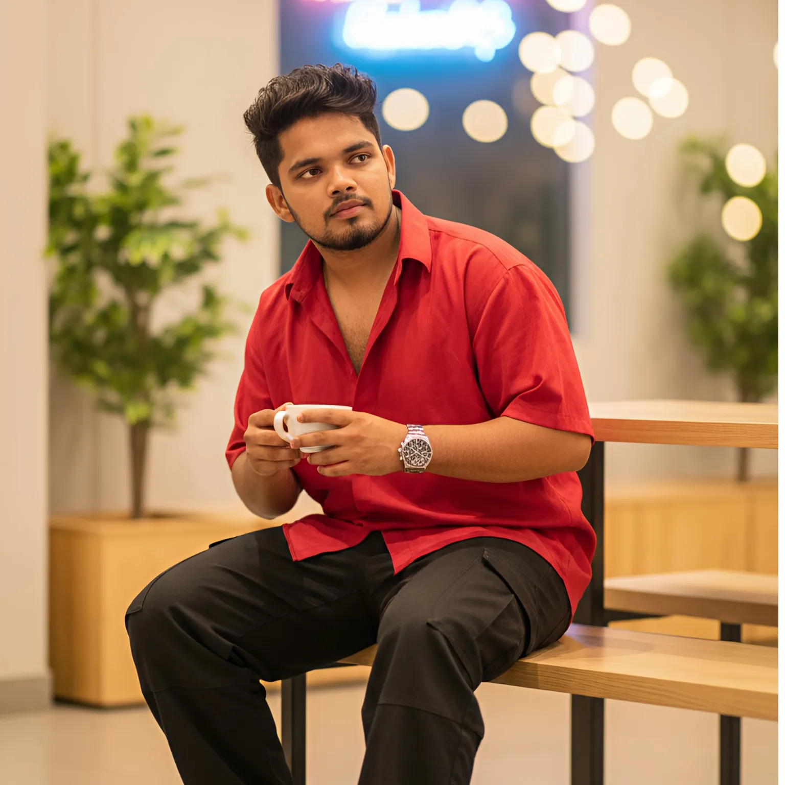 Rajveer Singh