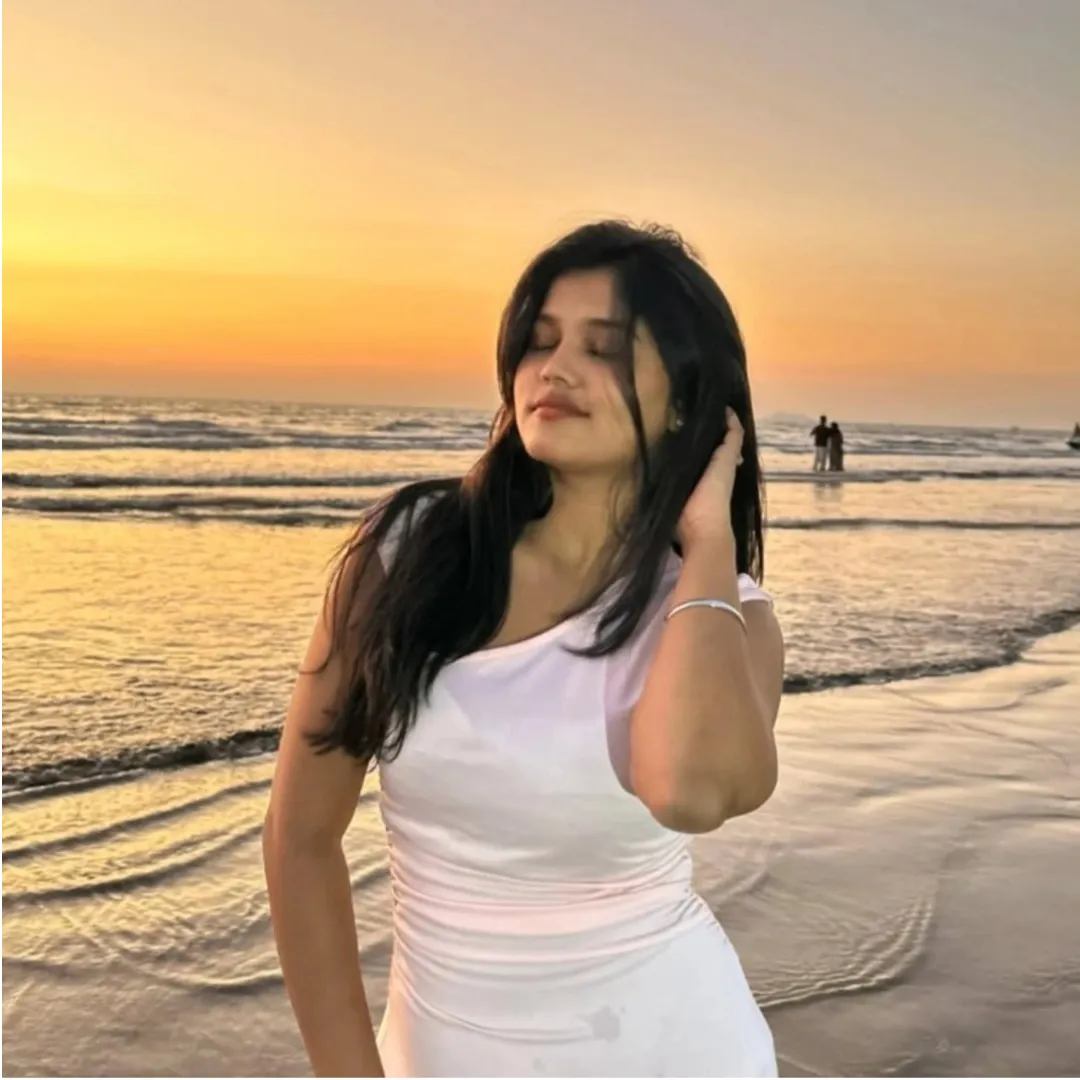 Priyanshi Pandey