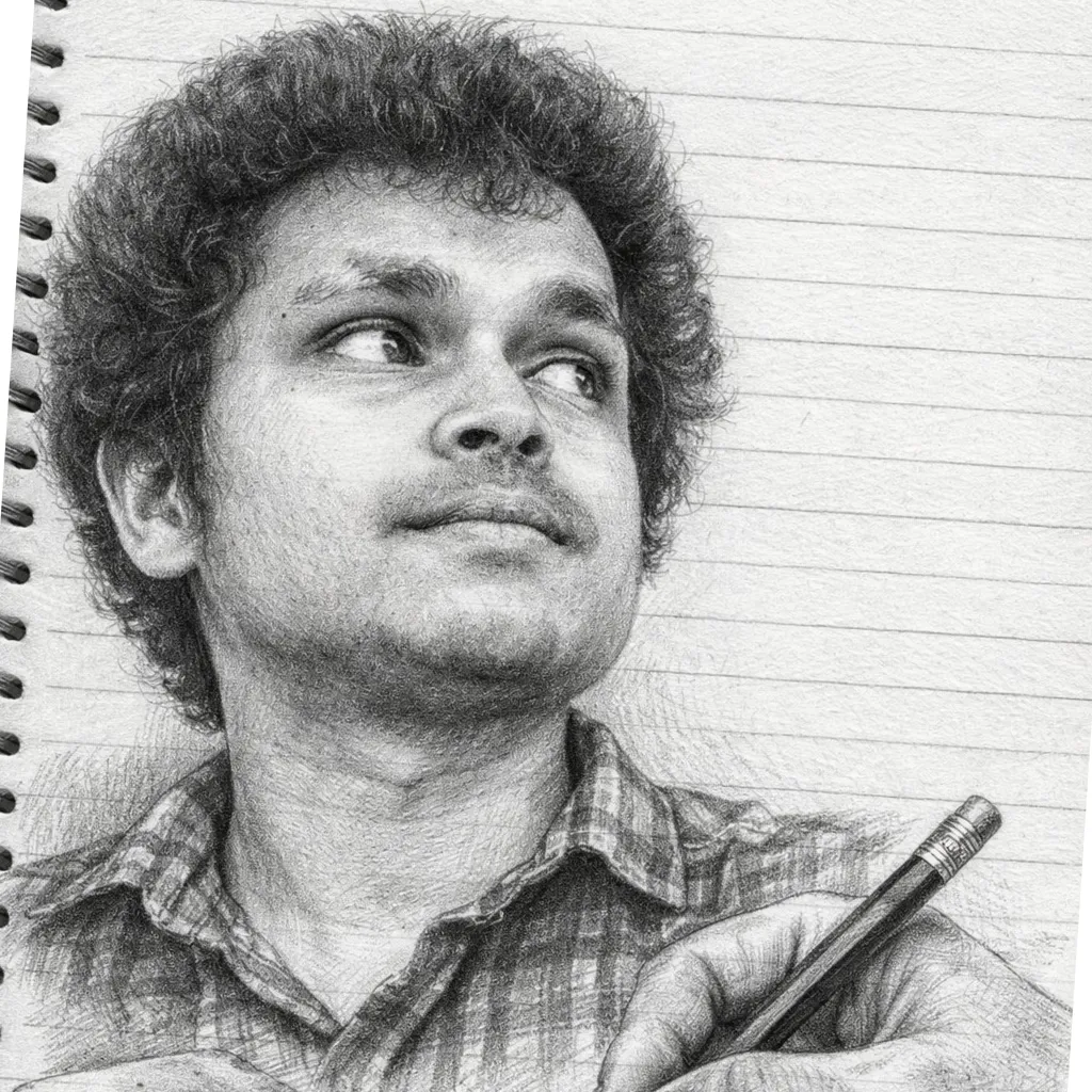 Shreyans Pattnaik