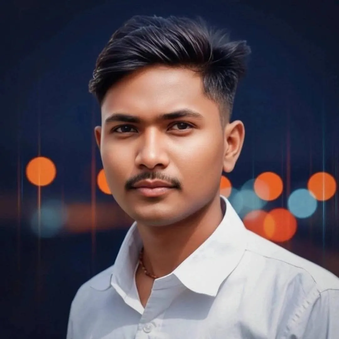 KAPIL VERMA