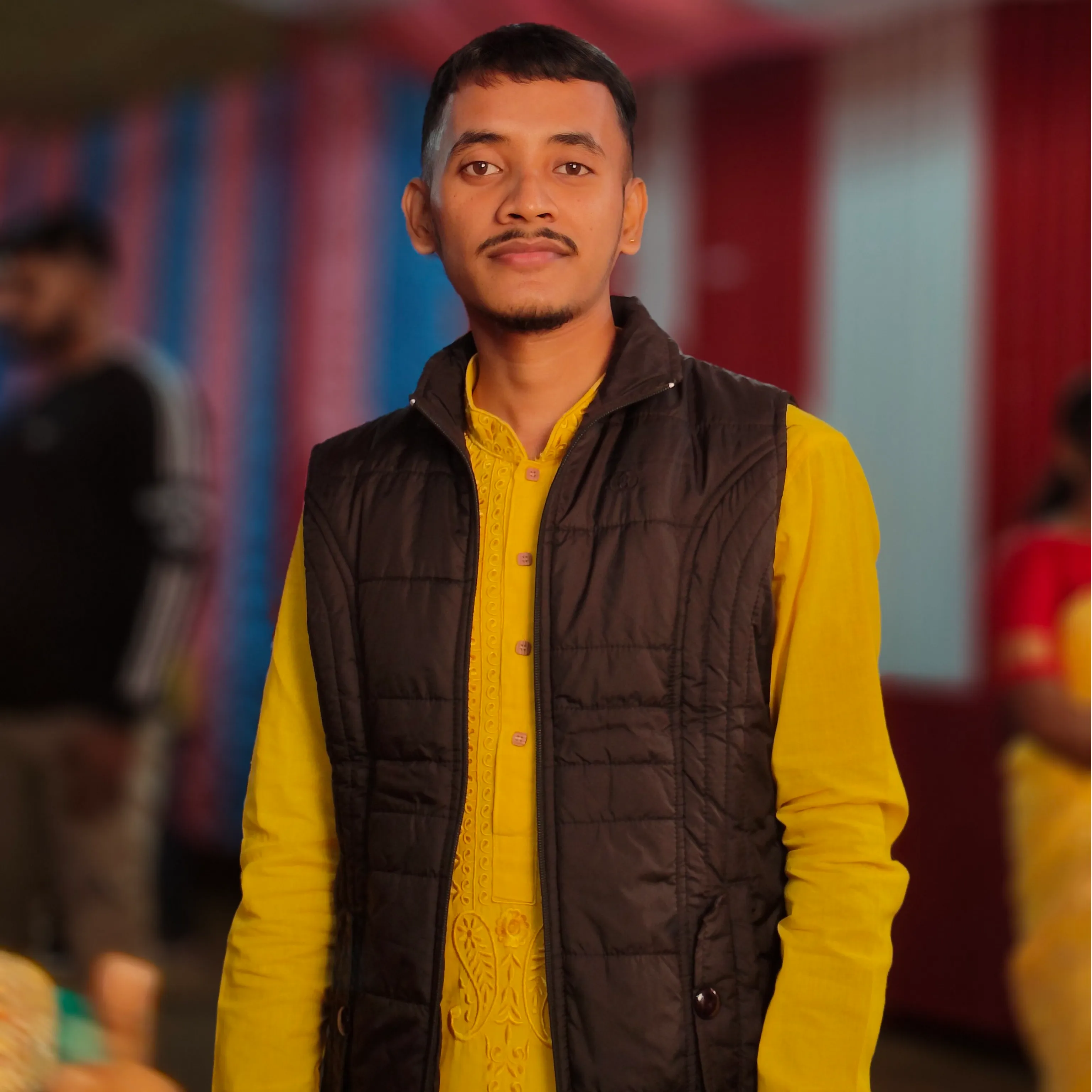 Ajay Roy