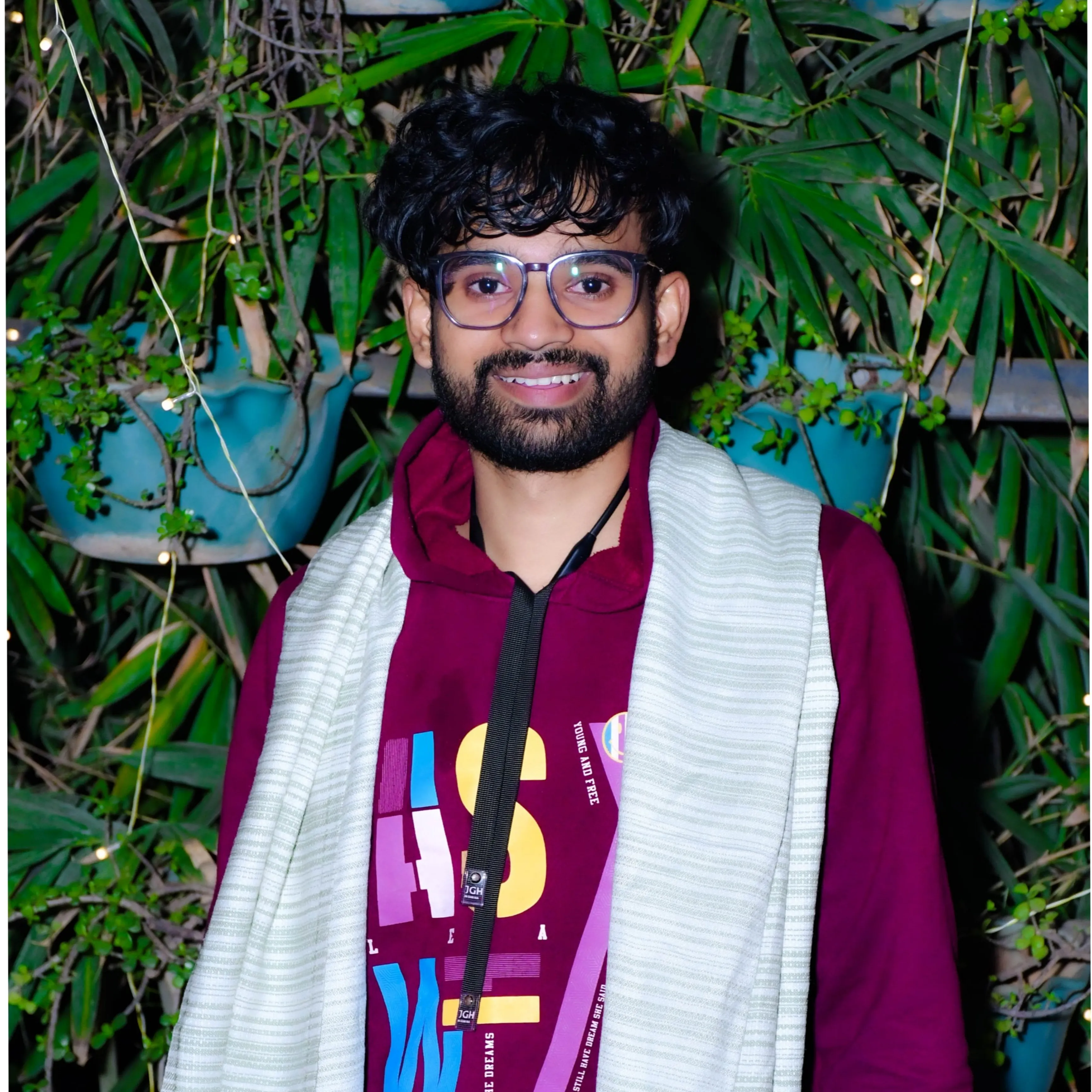 Om Kumar