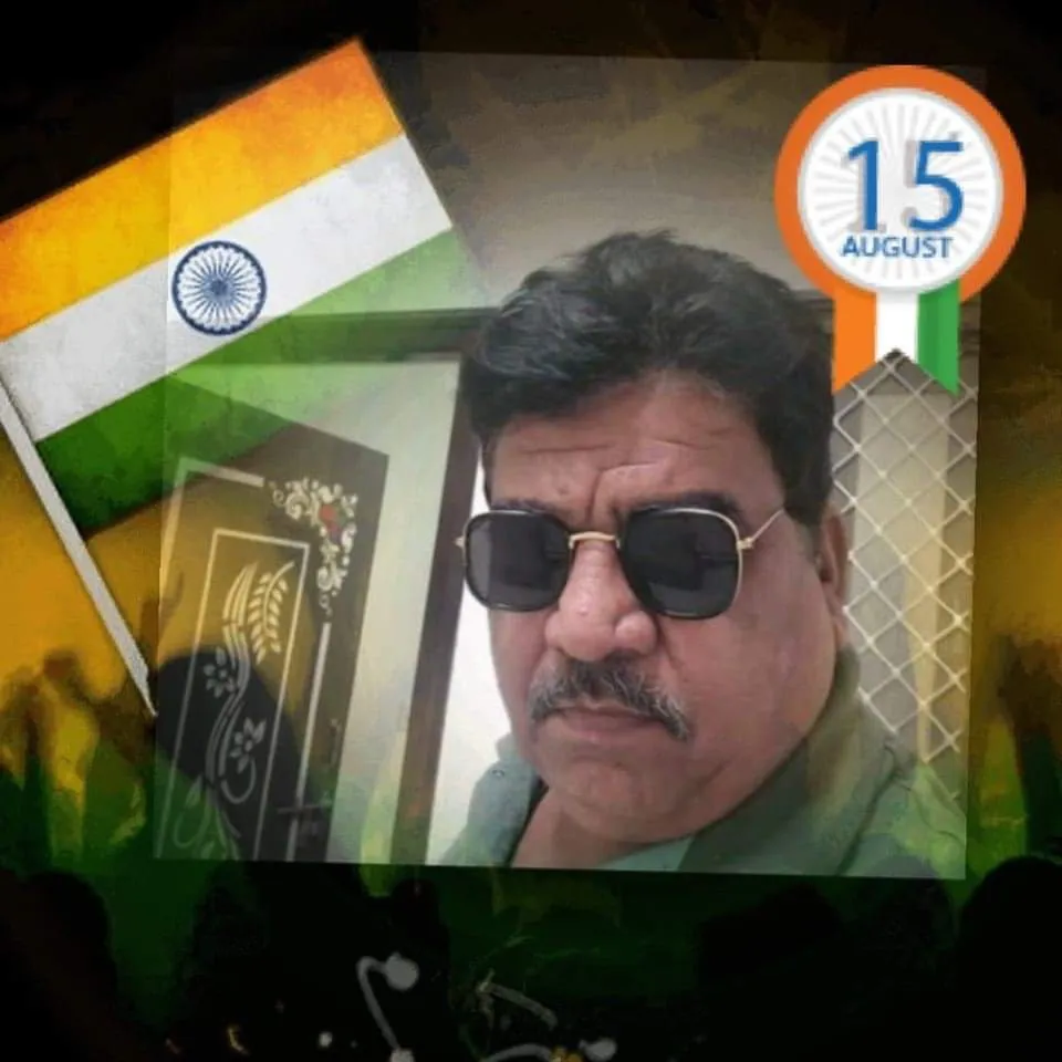 pradeep bacchani