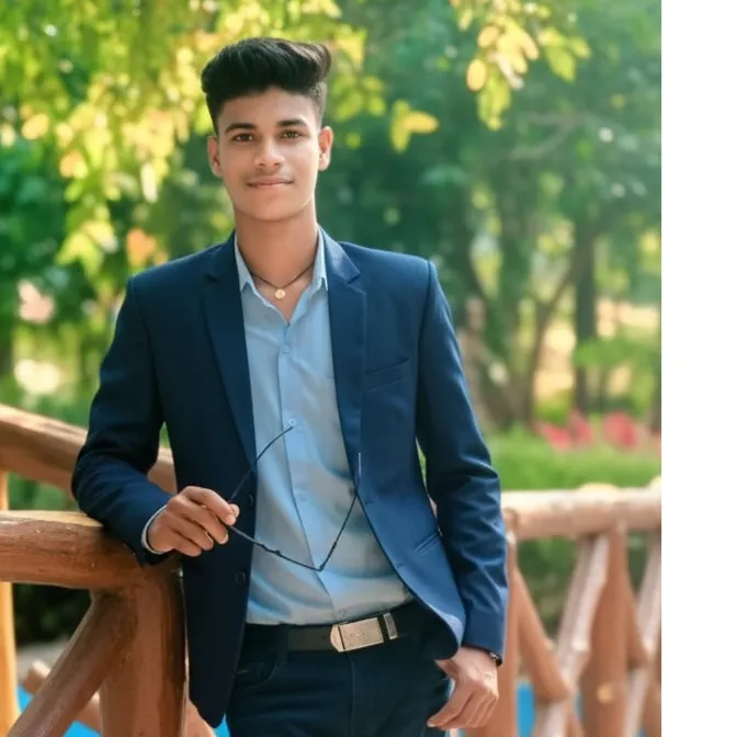 Anurag Sen