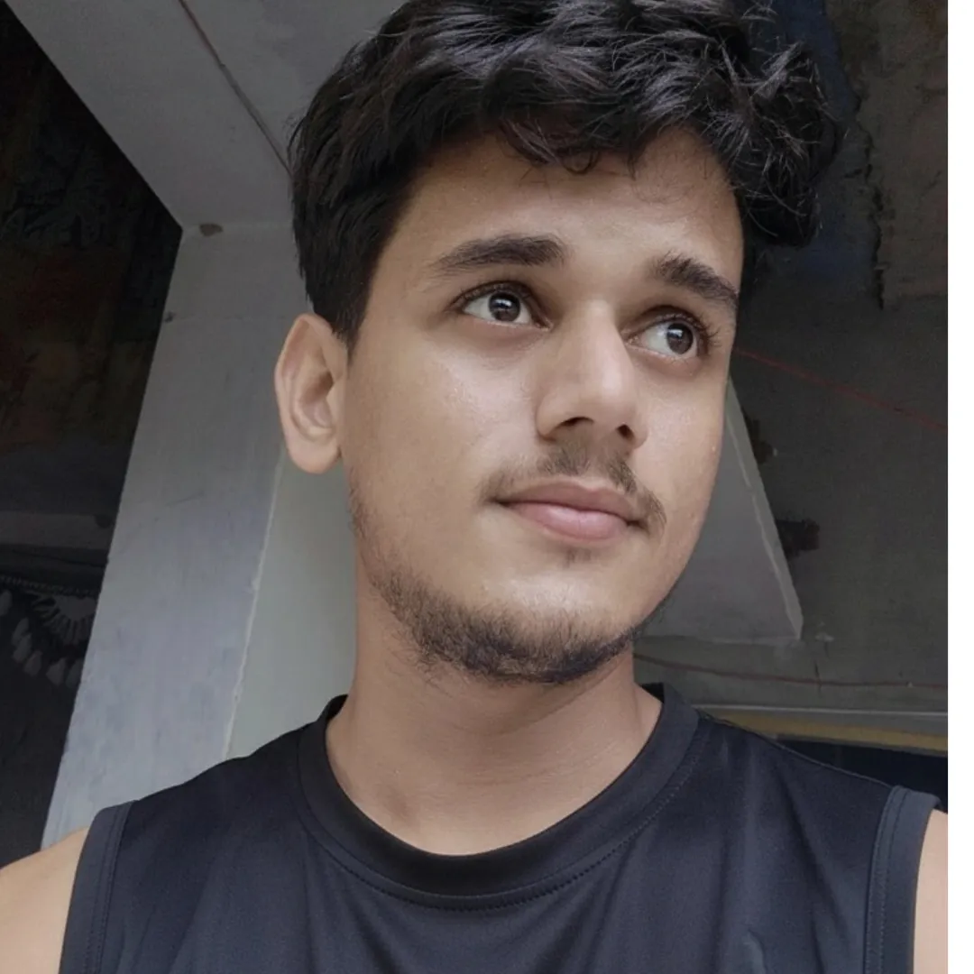Hariom Mishra