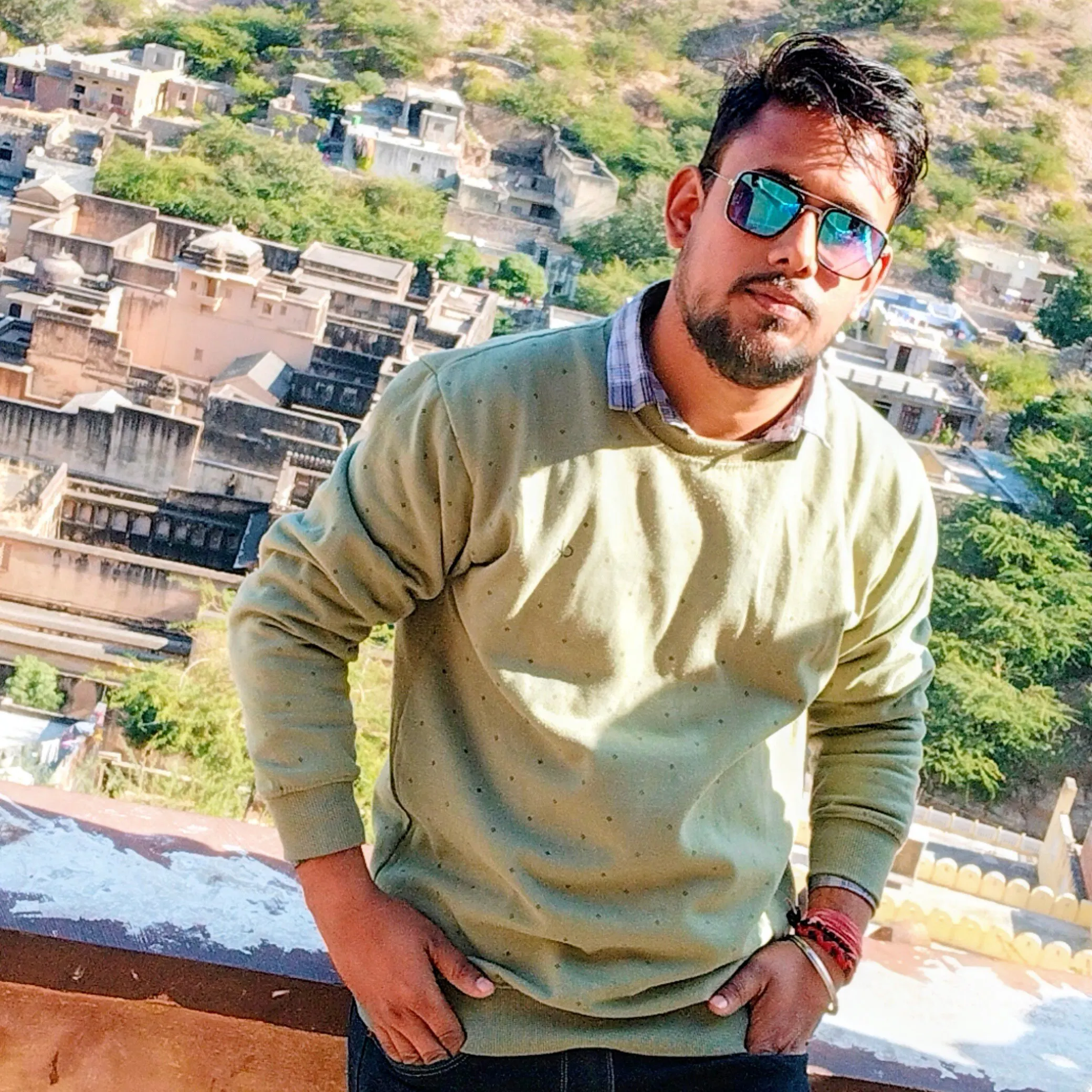 Rahul SinghTanwar