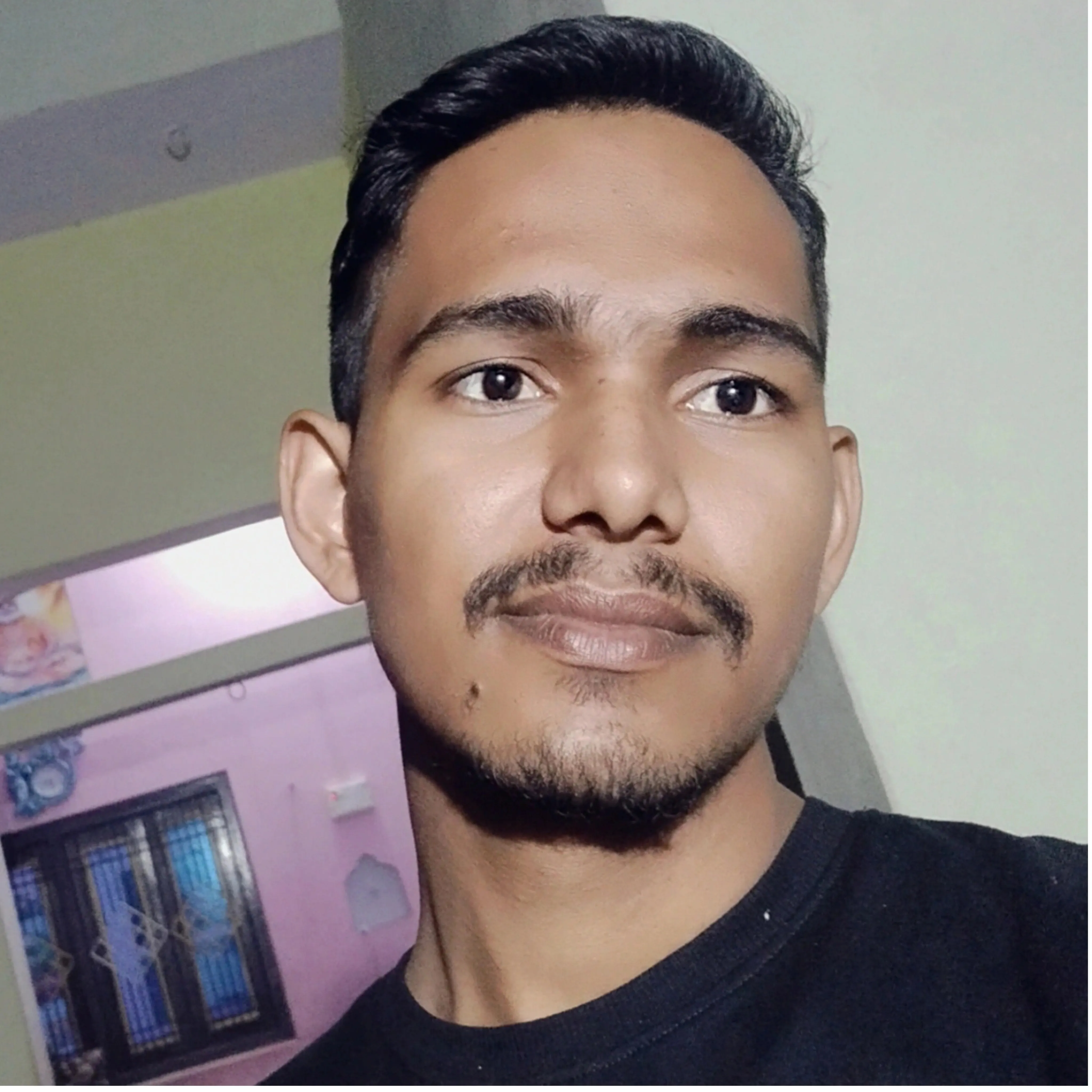 Sudheer Vishwakarma