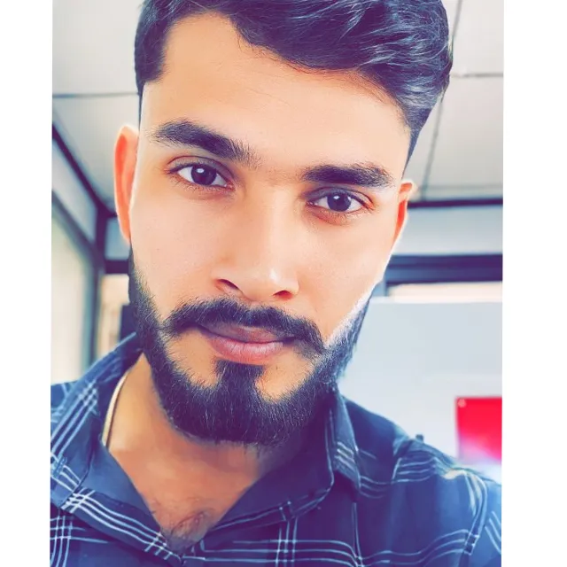 Priyanshu pandit