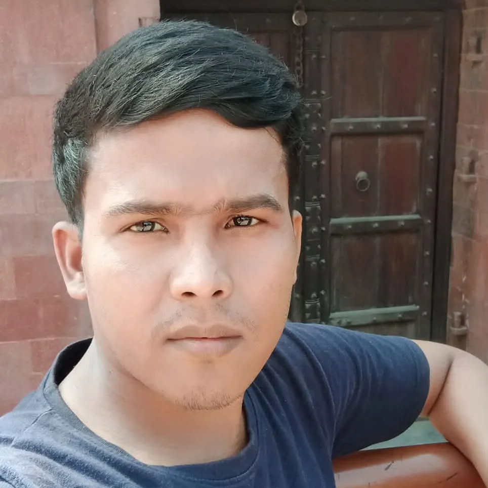 Shaiknajish Alam