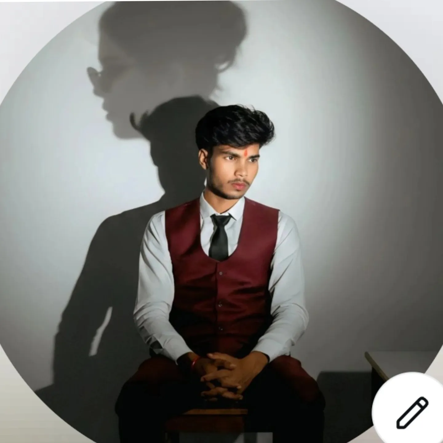 Aniket Sagar