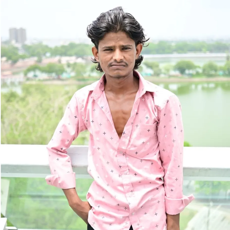 kalpesh Charpota