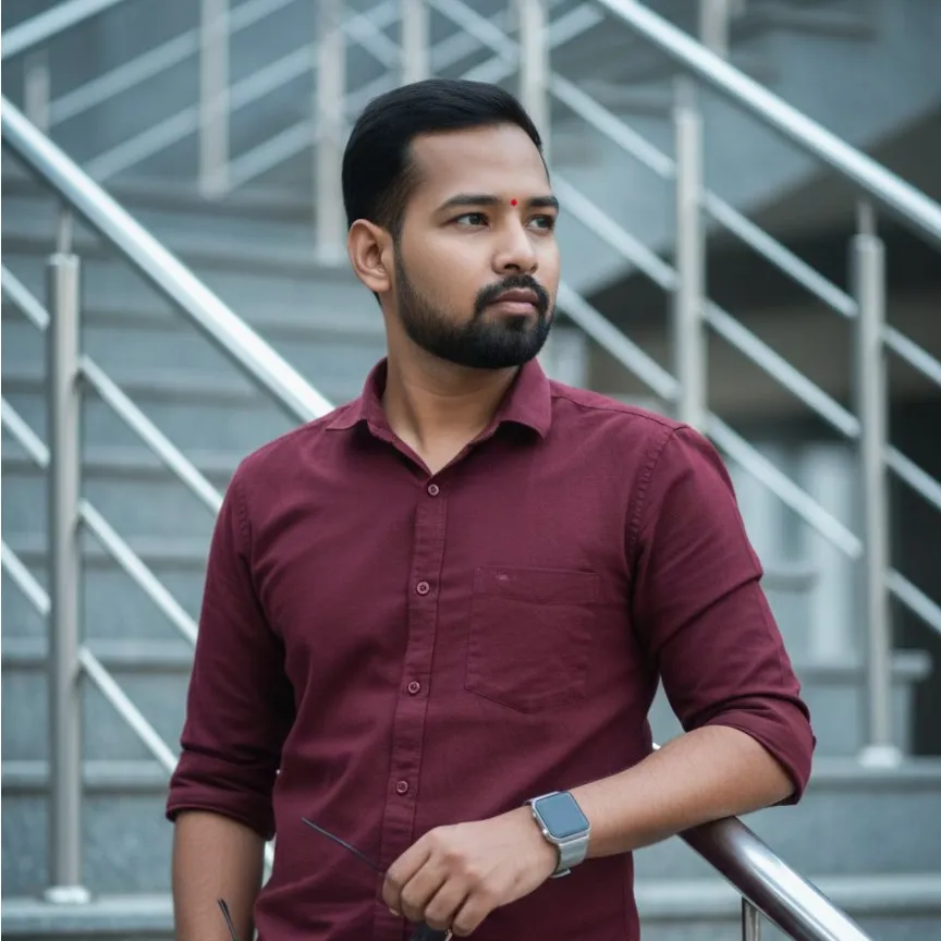 Suraj Mane