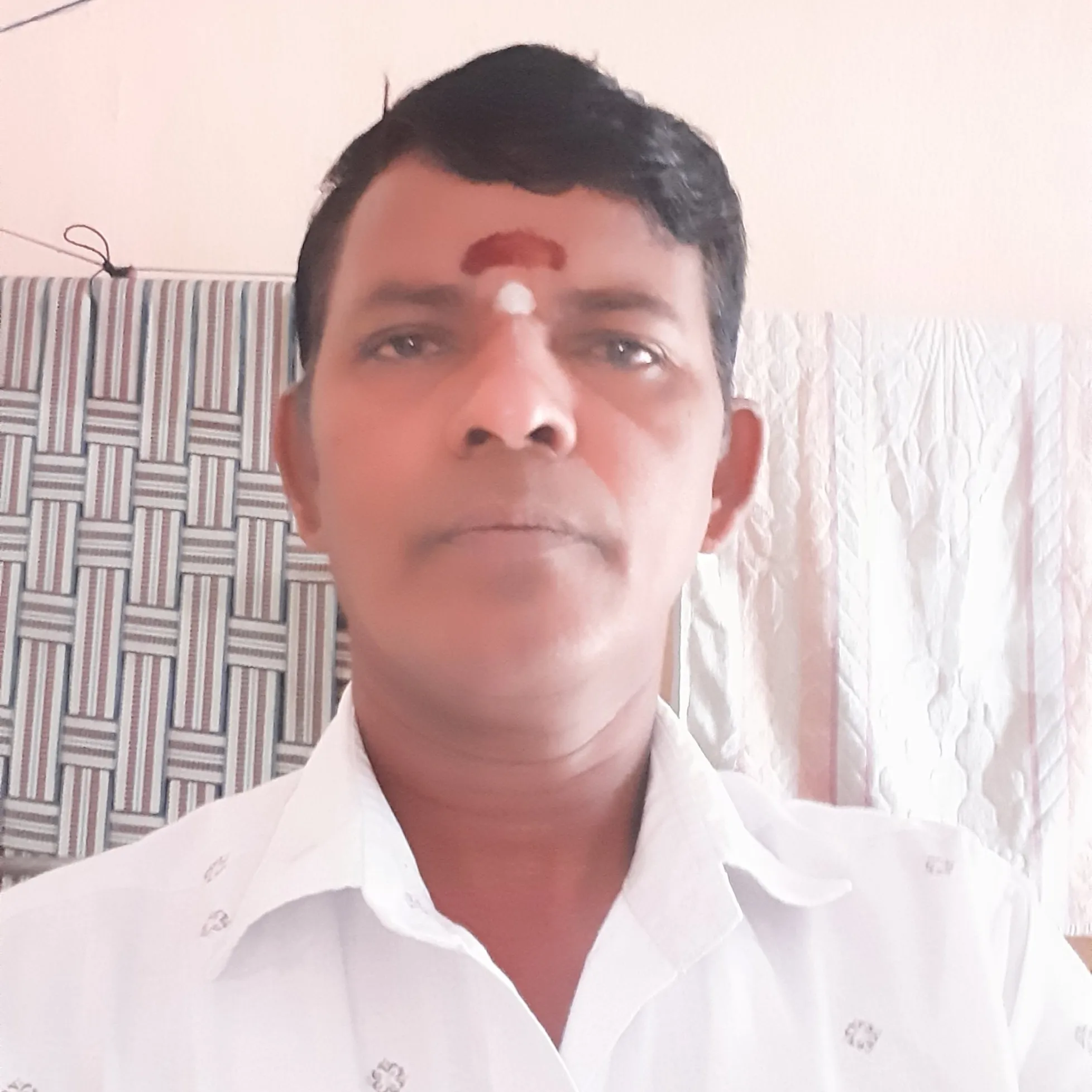 ChandrashekarRao Basutkar