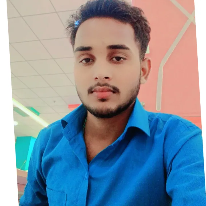 Akash Chauhan