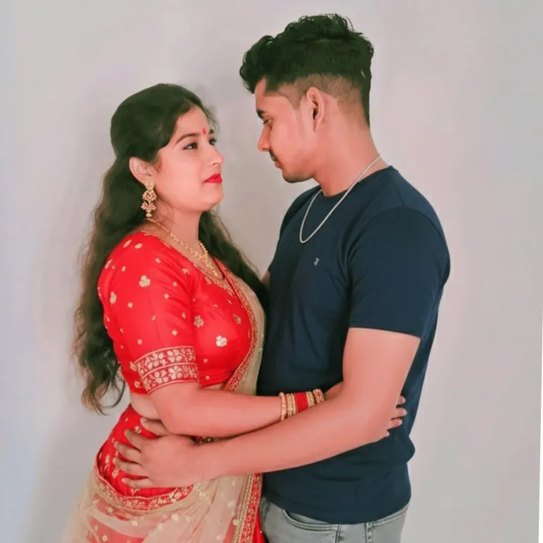 Ravimss ragini