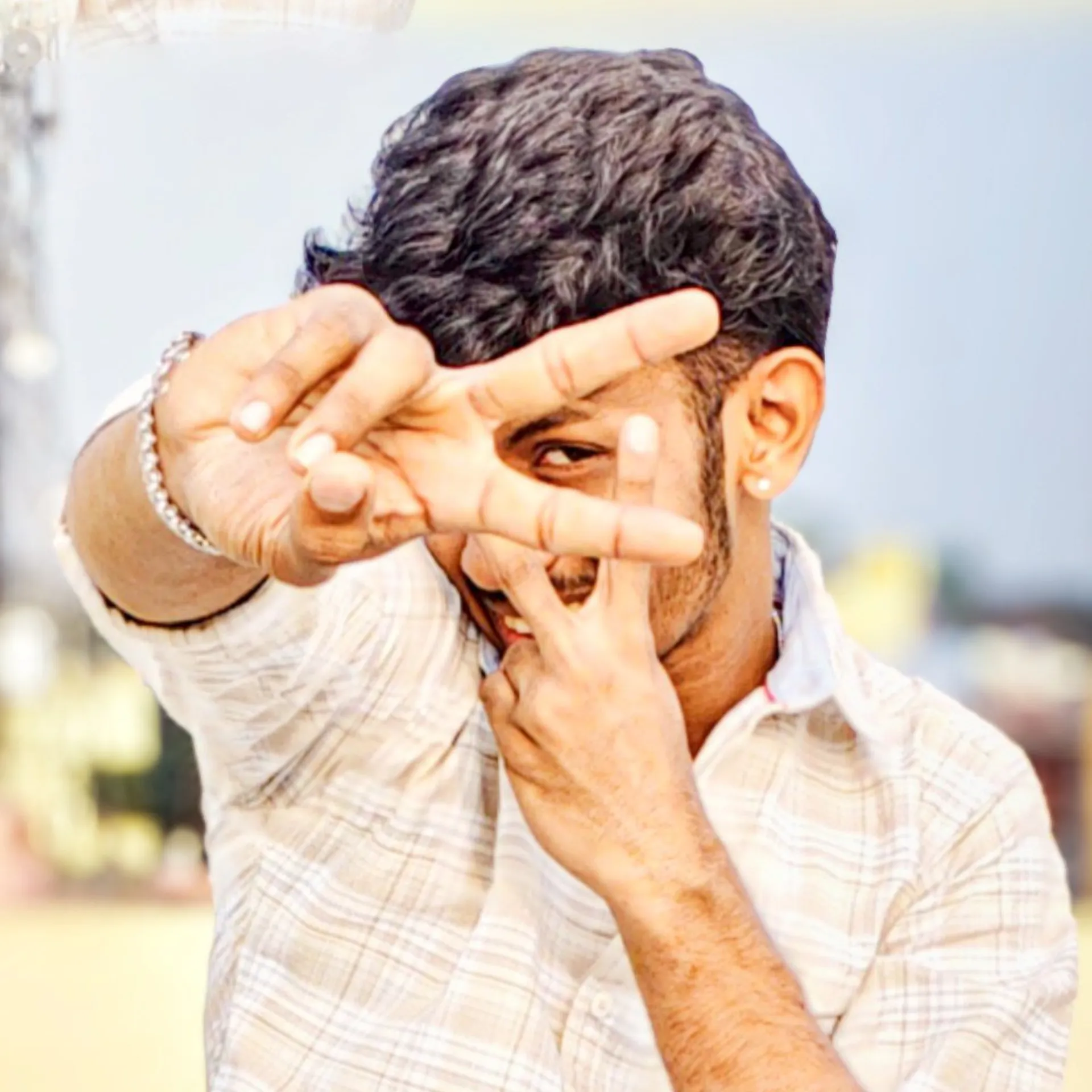 Muni Krishna