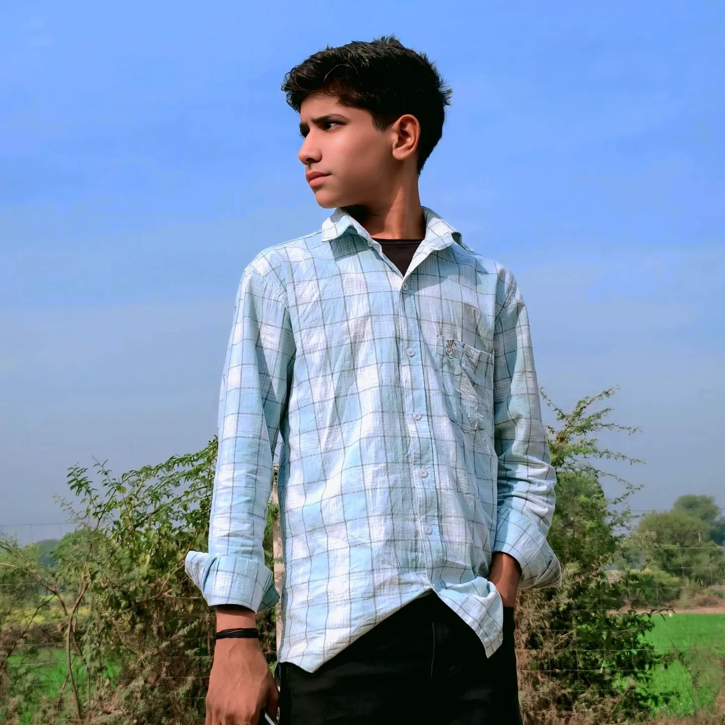 PARDEEP MINA