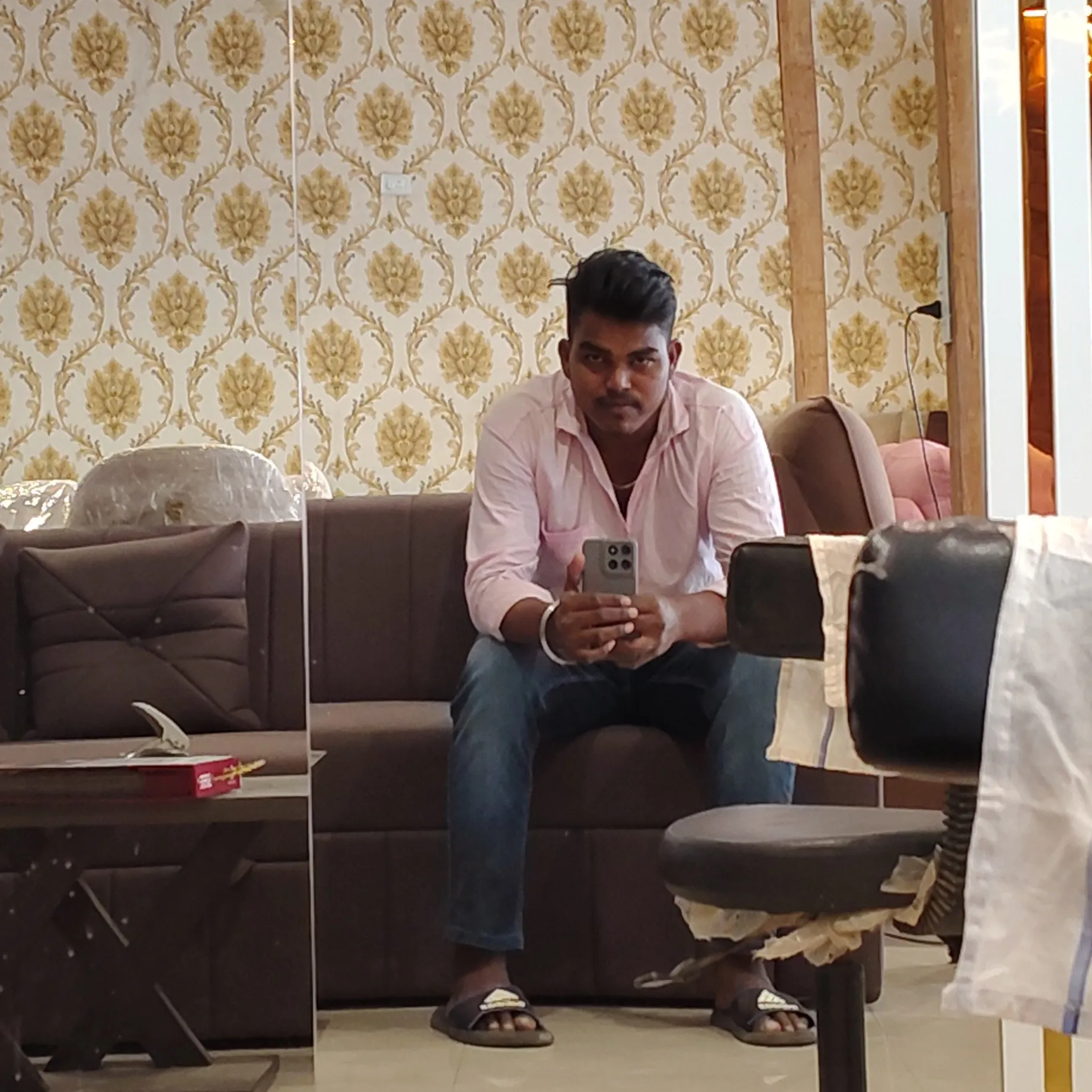 sachin maddheshiya