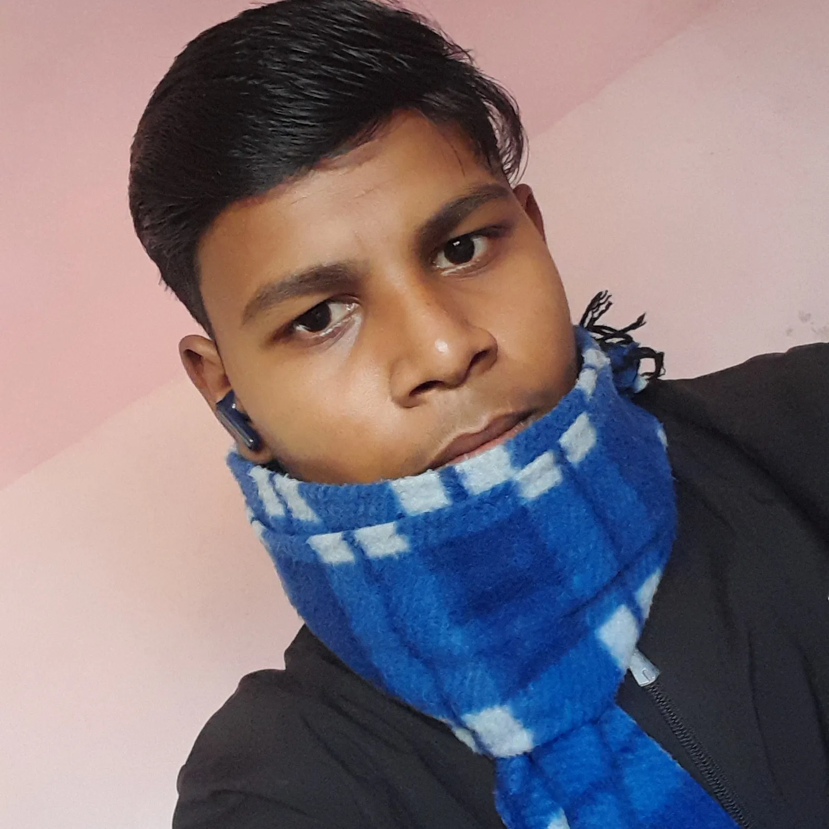 Jiteshwar Kumar