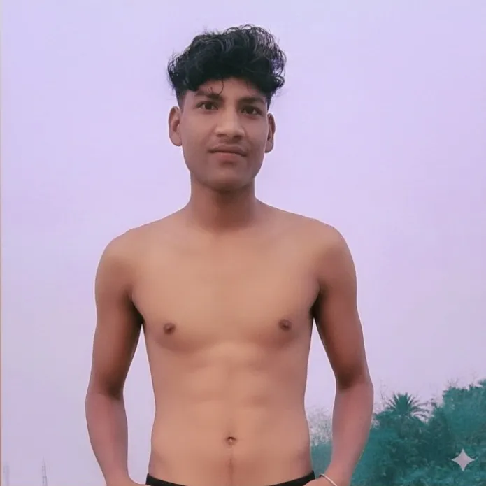 Roshan Kumar