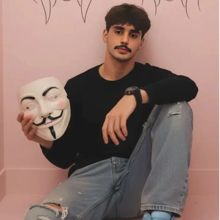 CHIRAG UPADHYAY