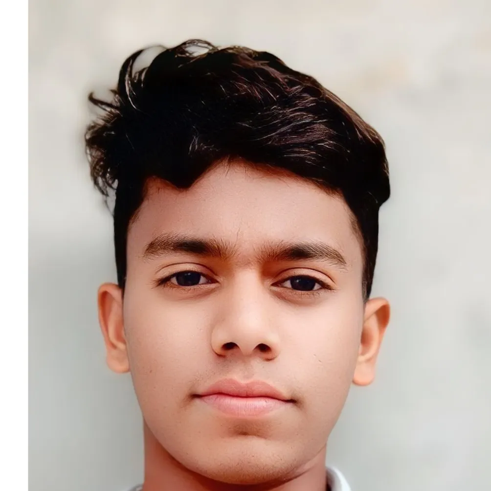 MAHBOOB ALAM