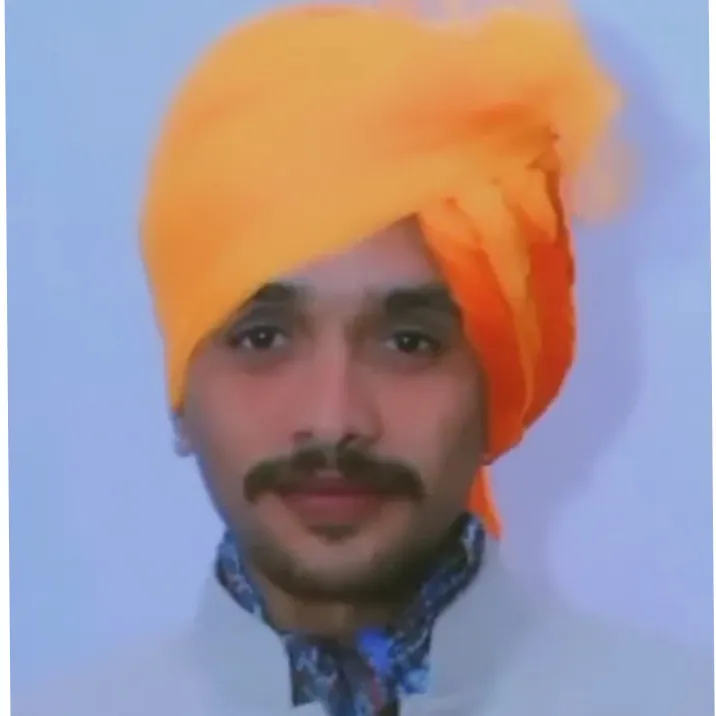 Kuldeep singh