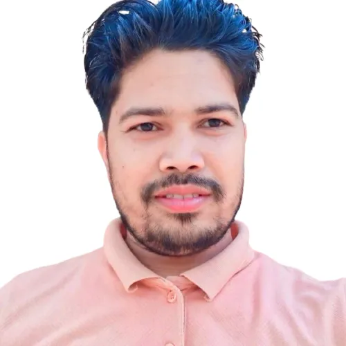 Kuldeep Gautam