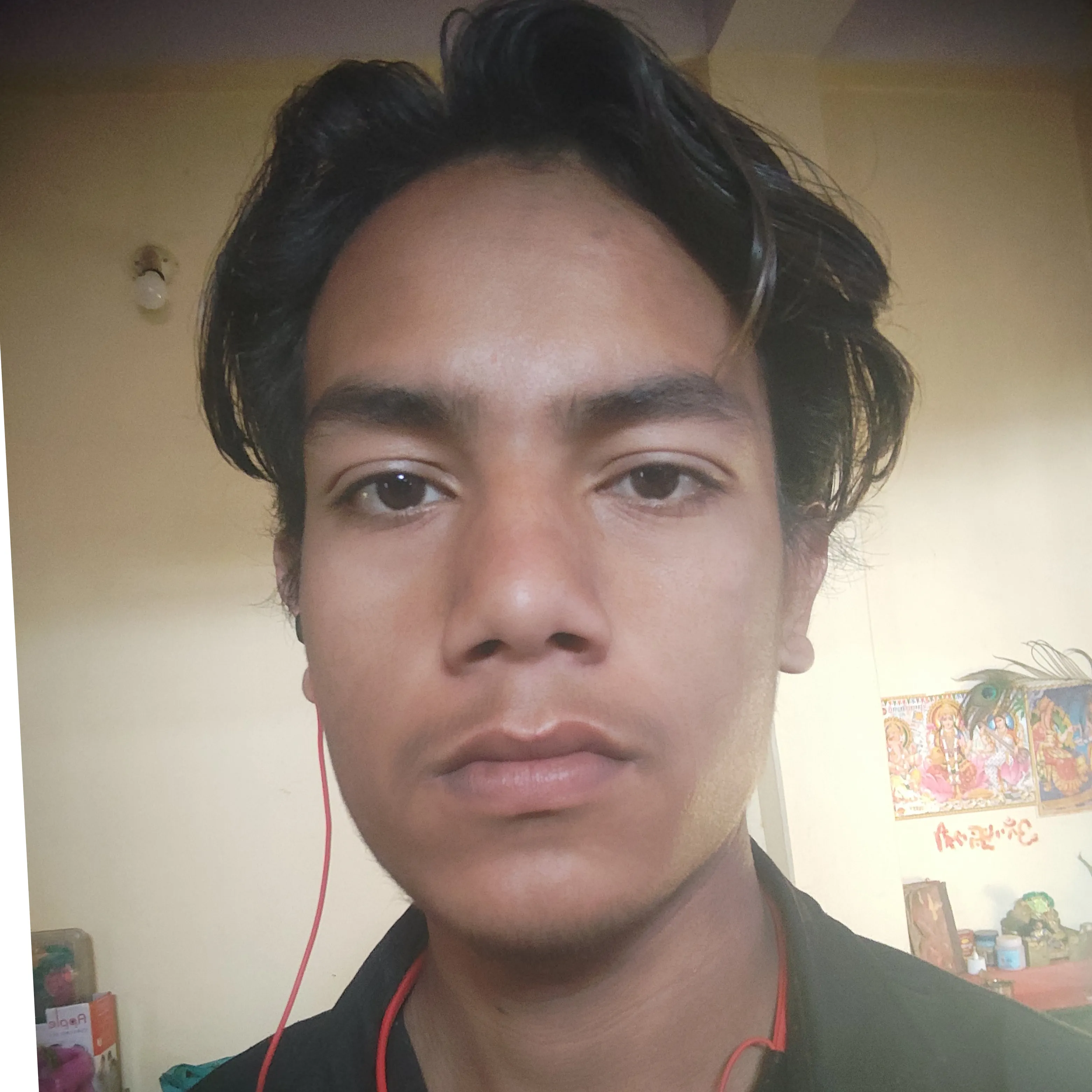 manish Vishwakarma