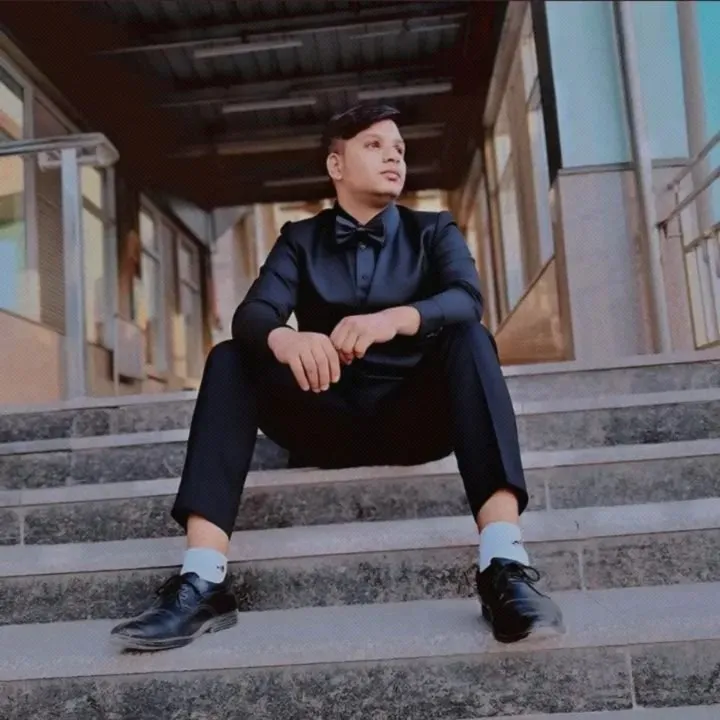 Rohit shukla