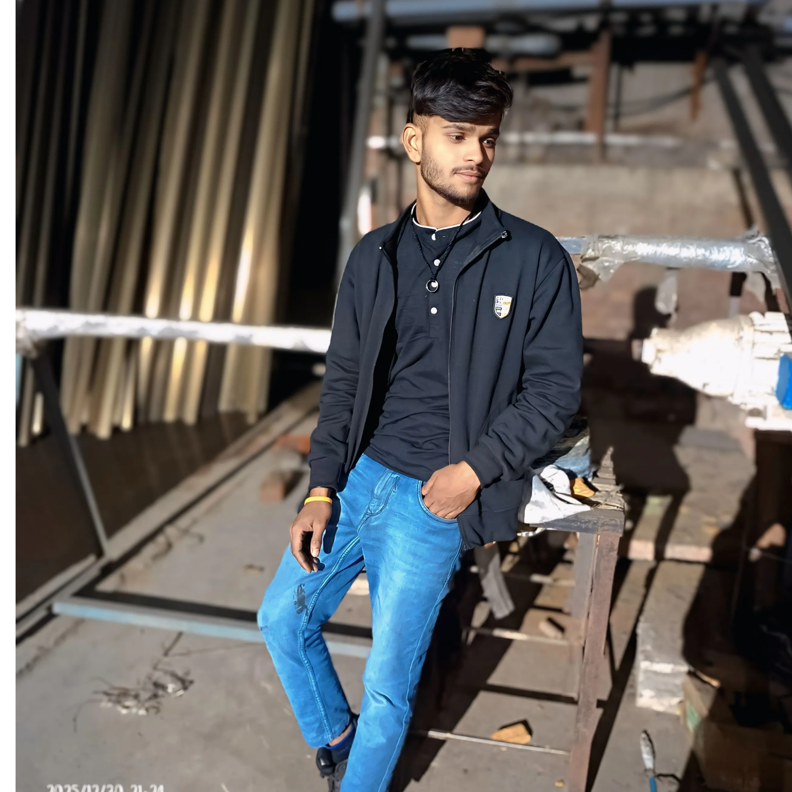 anish yaduvanshi9293