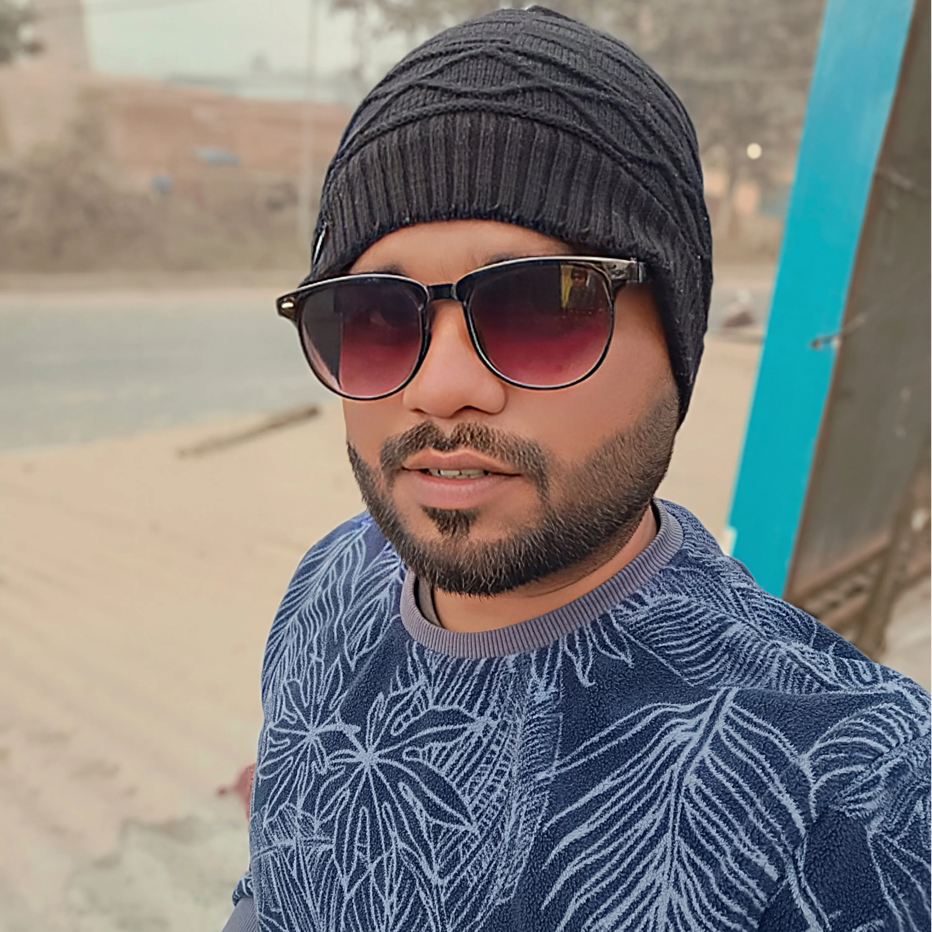 Shivam Singh