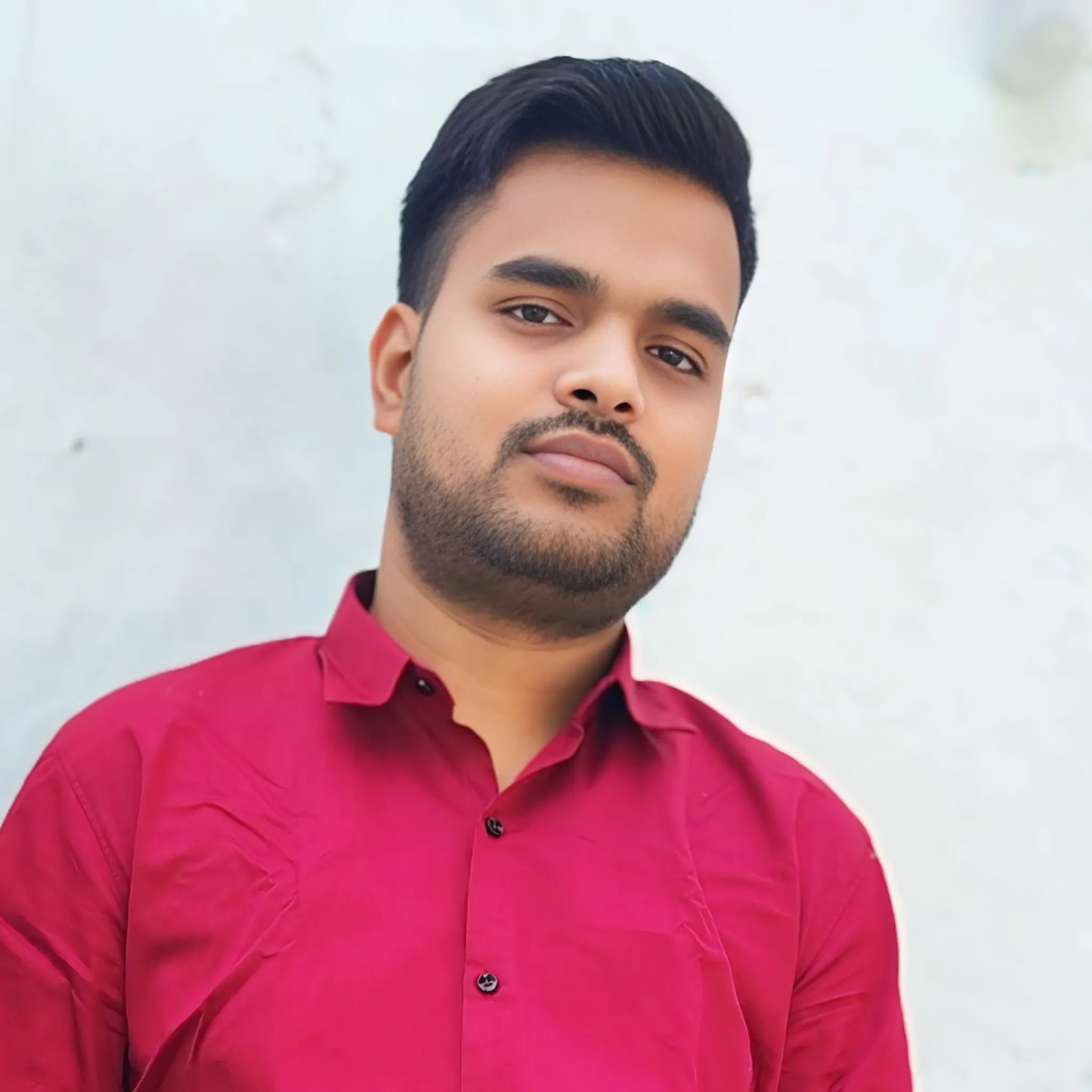 Aman Geeri