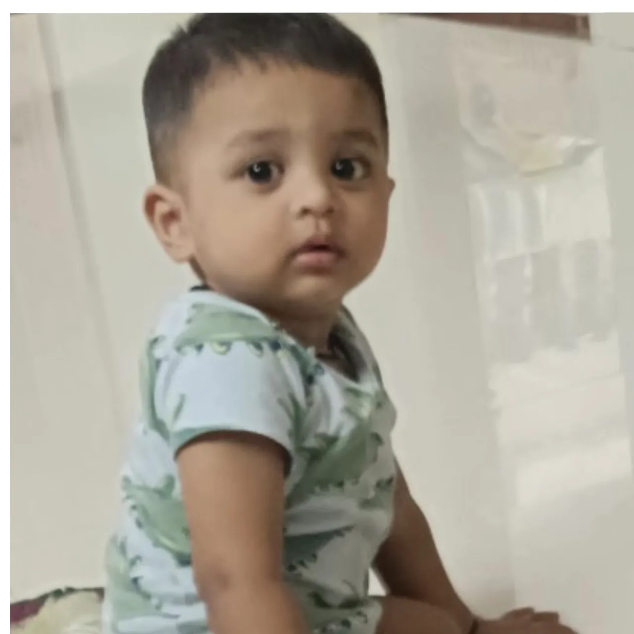 Dineshbhai Patel
