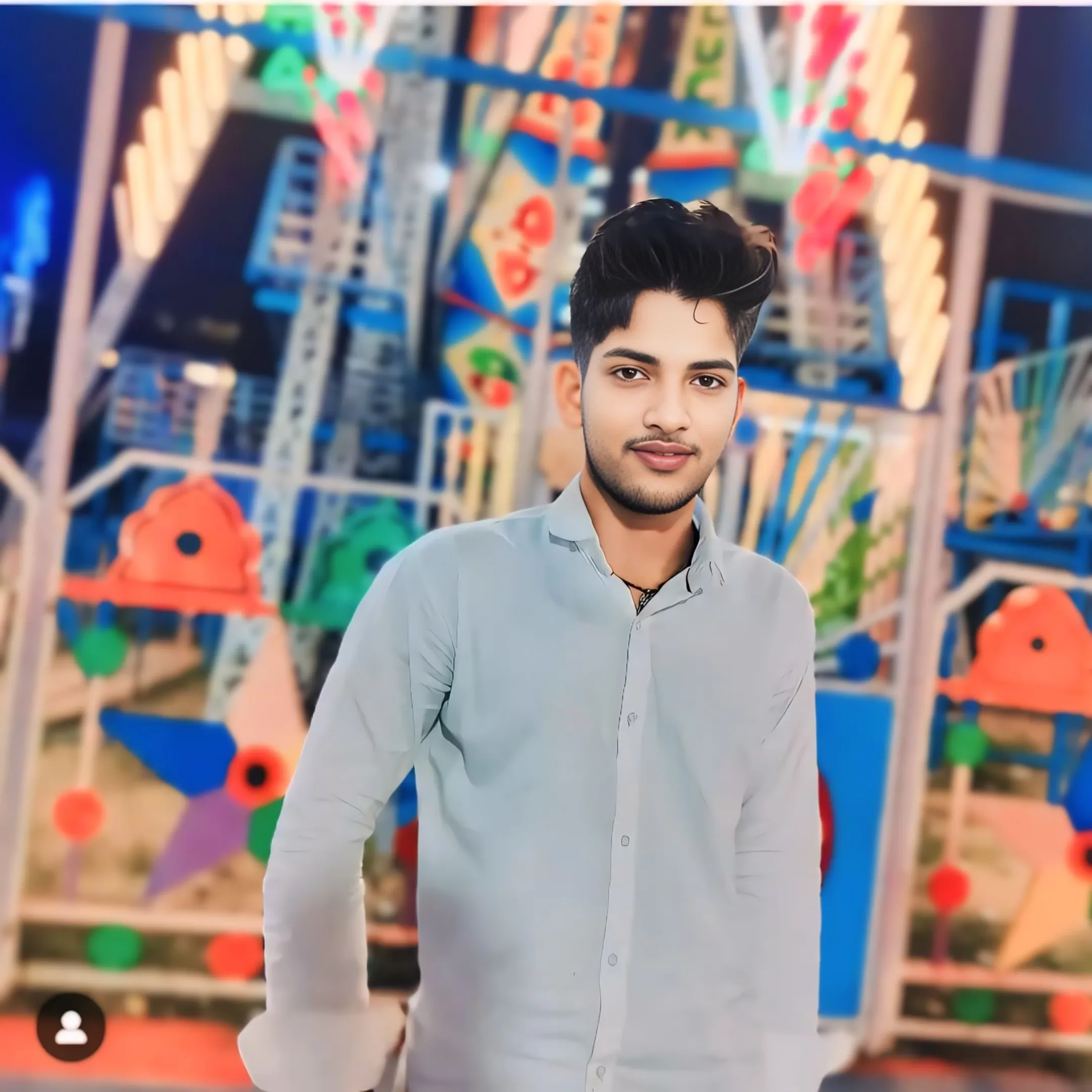 Suresh prajapat