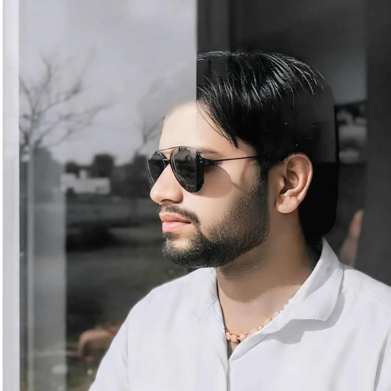 Vicky Chaudhary