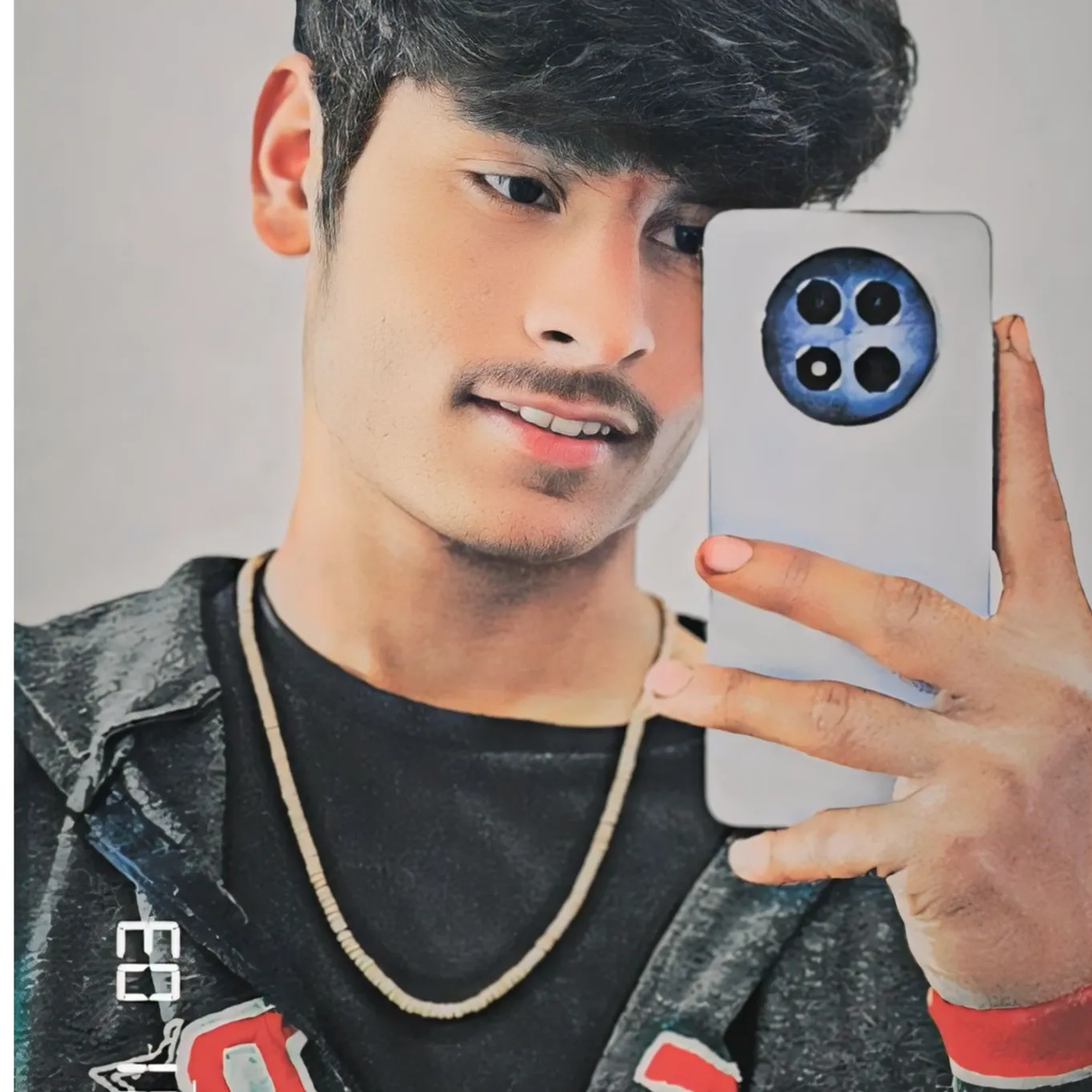 Mayank Joshi