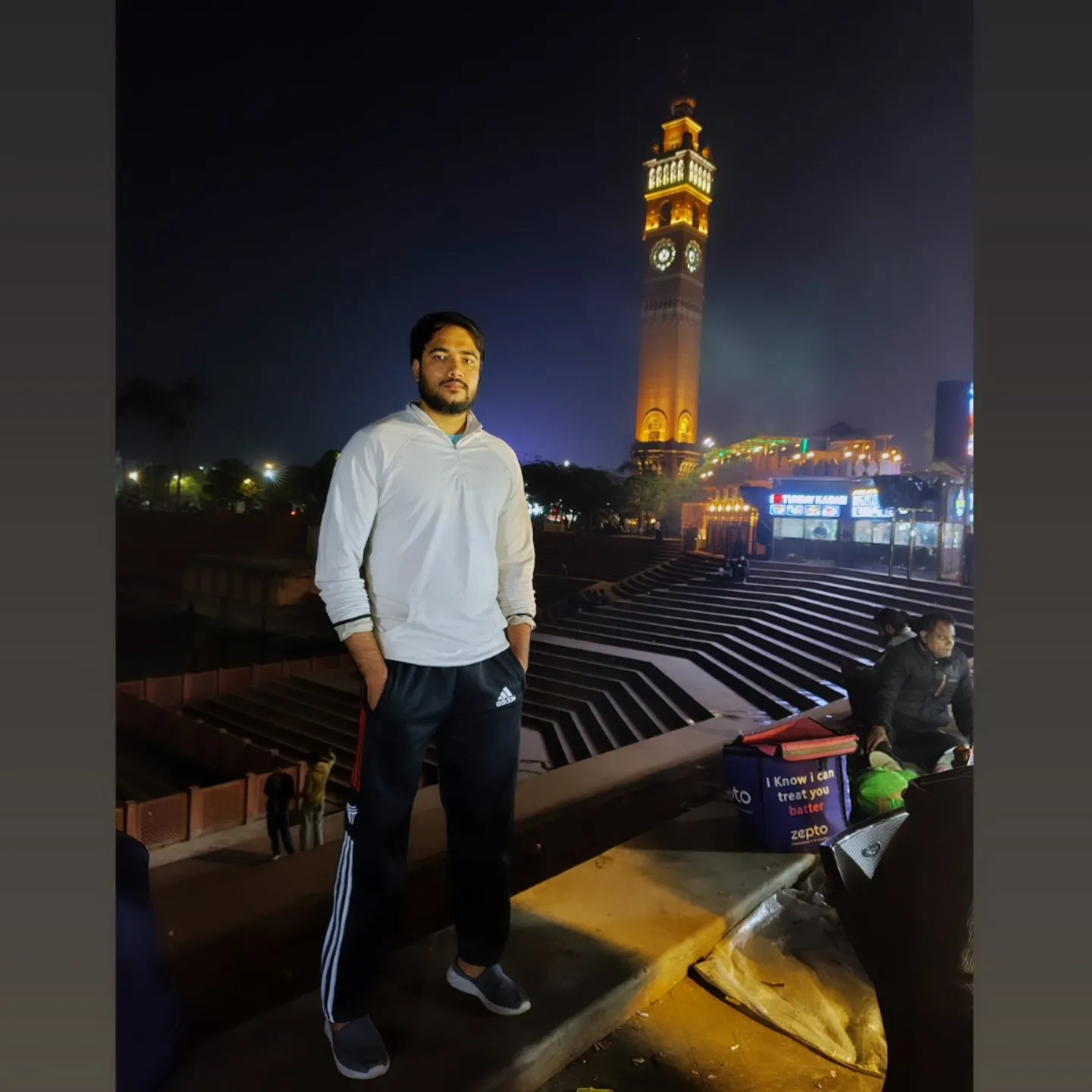 mohd salman