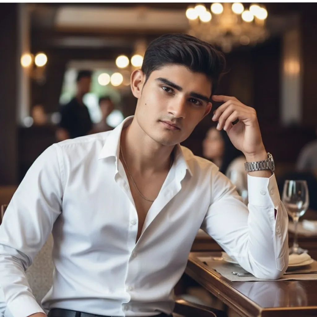 AJAY KAURAV