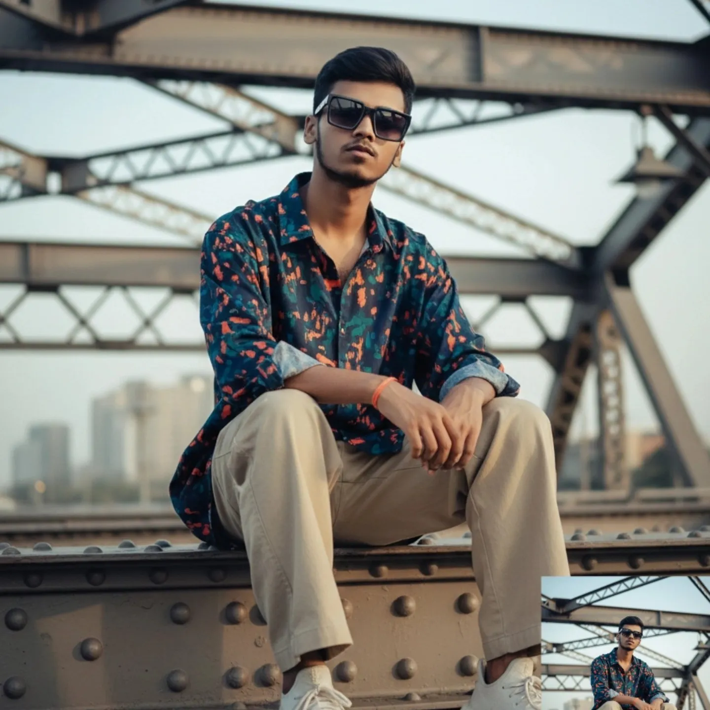 Anil kumar
