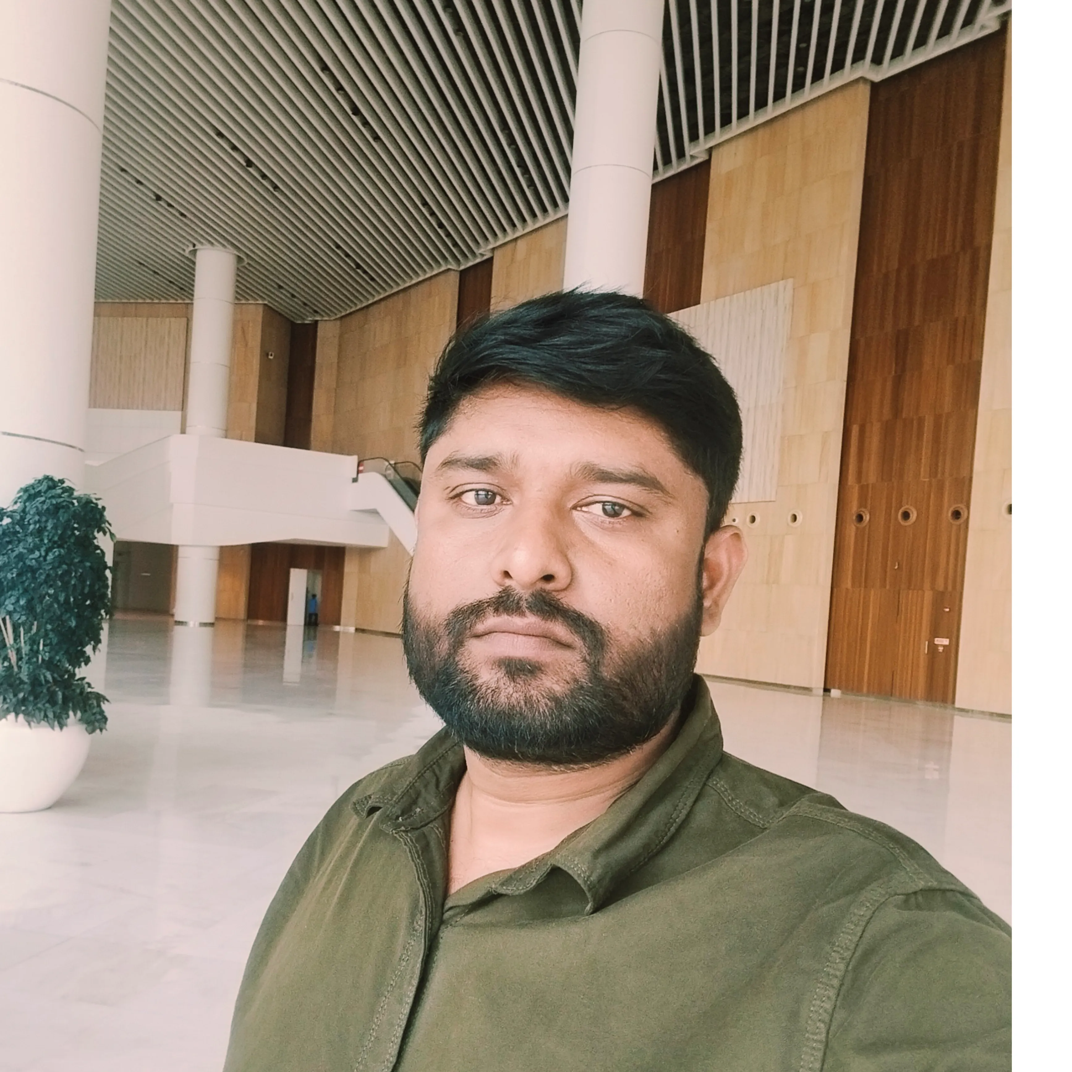 Chandra Maurya