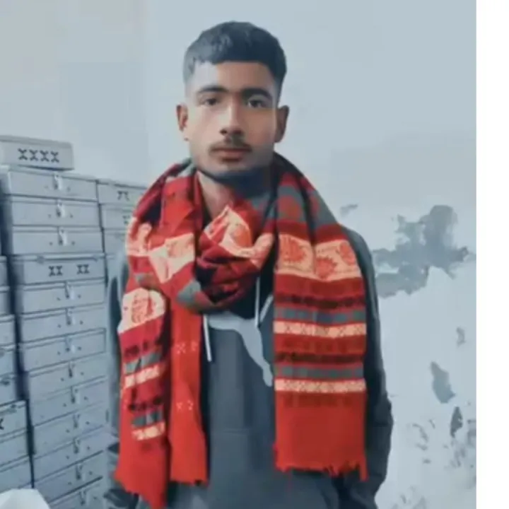 Alok jha